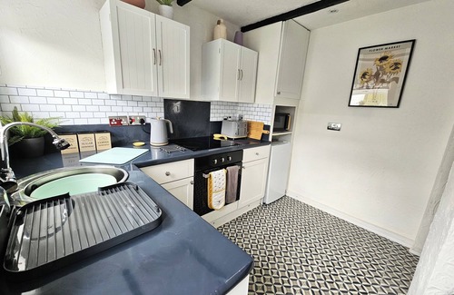 Stainburn Cottage | Leaf Tree cottage, close to Coast, Lakes and Fells