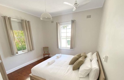 East Tamworth Apartment | Leafy Lodge - Secluded retreat in East Tamworth