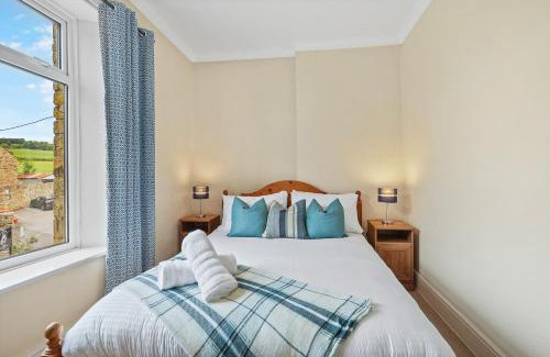 Wolsingham House | Leaholme house