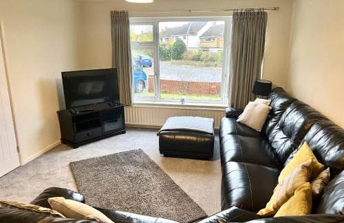 Kidlington House | Leamington Drive