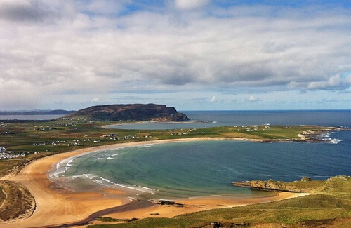 Inishowen Other | Leanan Urris - Three Bedroom House, Sleeps 6
