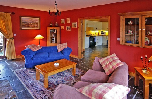 Inishowen Other | Leanan Urris - Three Bedroom House, Sleeps 6