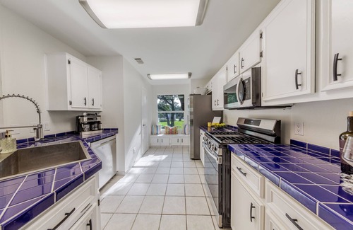 Block House Creek House | Leander Family Home: Large Yard & Near Austin