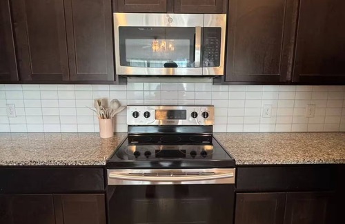 Leander Apartment | Leander Gem Near Austin