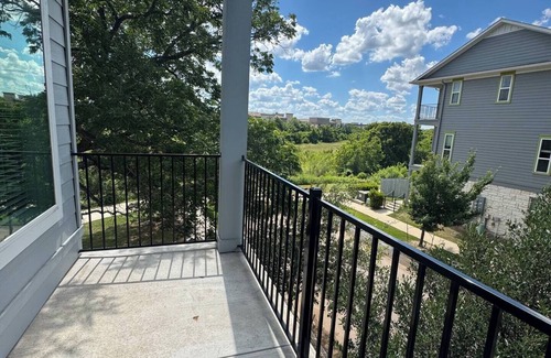 Leander Apartment | Leander Gem Near Austin