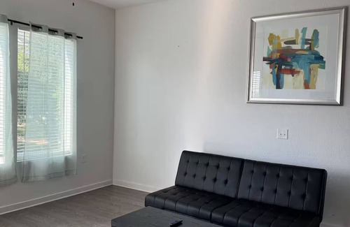 Leander Apartment | Leander Gem Near Austin