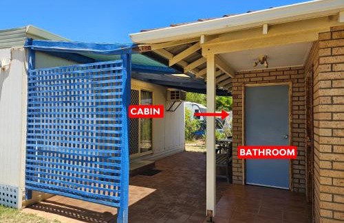 Port Denison Resort | Leander Reef Holiday Park