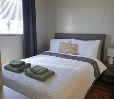 Port Denison Resort | Leander Reef Holiday Park