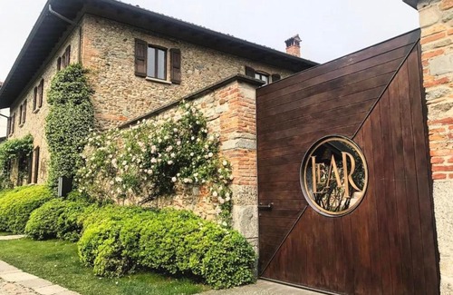 Briosco Hotel | LEAR Dining Club