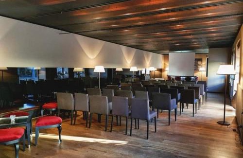 Briosco Hotel | LEAR Dining Club