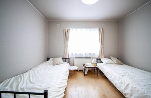 Asahikawa Apartment | Learch Asahikawa
