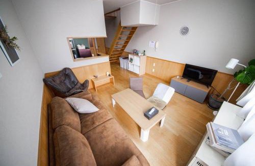 Asahikawa Apartment | Learch Asahikawa