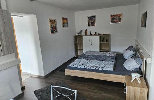 Aichen Apartment | Leas Ferienwohnung