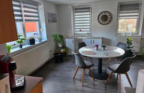 Aichen Apartment | Leas Ferienwohnung