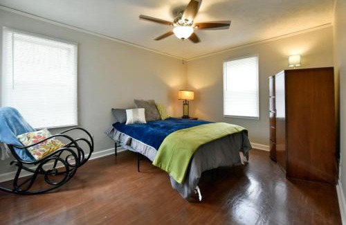 Downtown Omaha Apartment | Leavenworth Apt 2