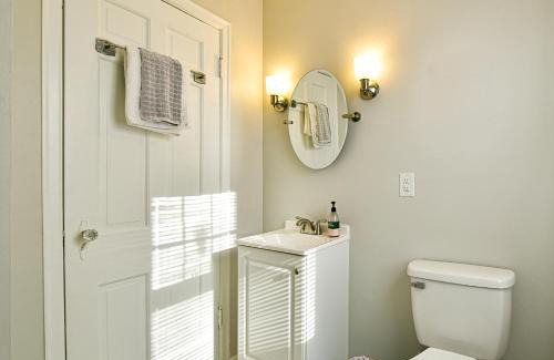 Downtown Omaha Apartment | Leavenworth Apt 2