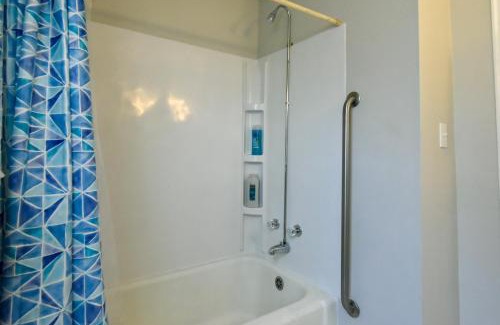 Downtown Omaha Apartment | Leavenworth Apt 2