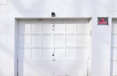 Downtown Omaha Apartment | Leavenworth Apt 2