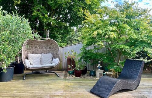 Frome House | Leaze Garden Cottage - Frome