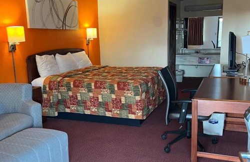 Lebanon Hotel | Lebanon Inn Motel