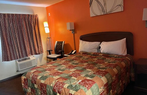 Lebanon Hotel | Lebanon Inn Motel