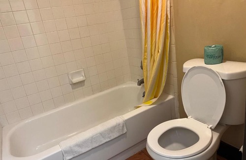 Lebanon Hotel | Lebanon Inn Motel
