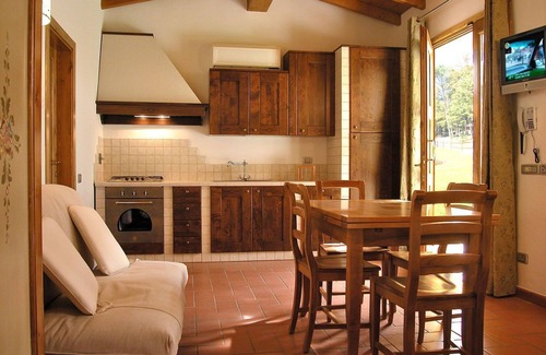 Scandicci House | Lebbiano Residence Bio Resort