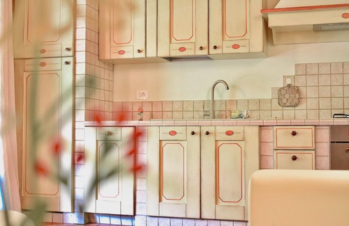 Scandicci House | Lebbiano Residence Bio Resort