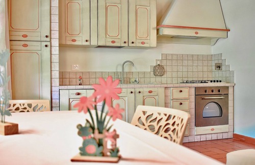 Scandicci House | Lebbiano Residence Bio Resort