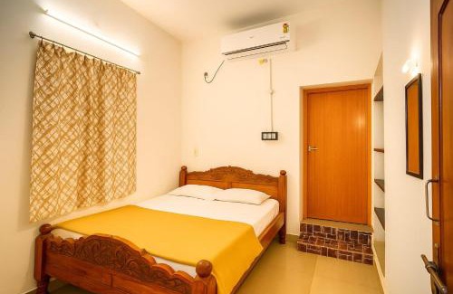 Kuilapalayam Villa | LeBeach Villa, Luxurious Stay Opposite Auroville Beach, ECR Road