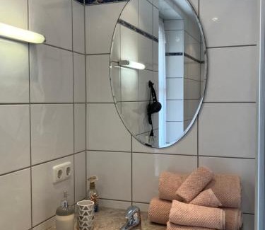 Bayreuth Apartment | Lebendige Wohnung mit Wohlfühlcharakter