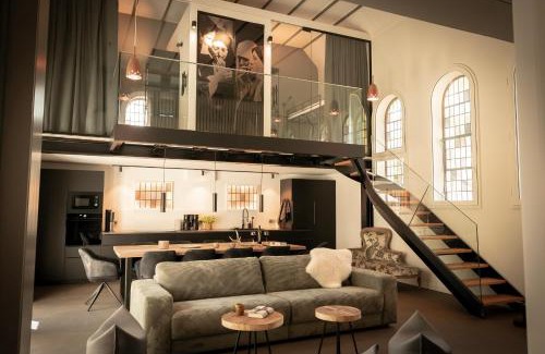 Netphen House | LebensArt in der kleinen Kapelle