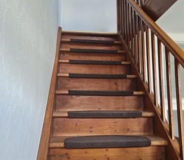 Obersteinach Apartment | Lebensblume