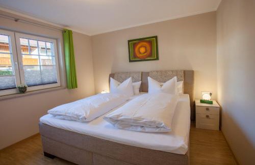 Farchant Apartment | Lebensfreude