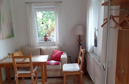 Atteln Apartment | Lebenskunst