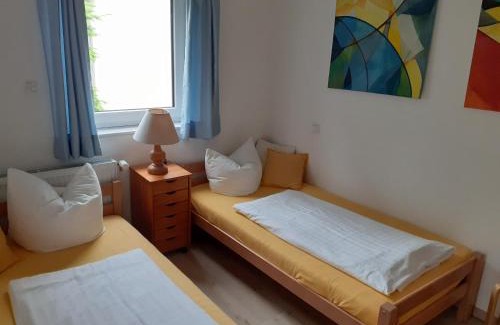 Atteln Apartment | Lebenskunst