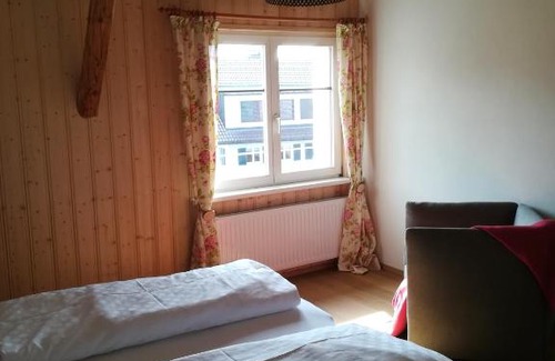 Moeggers Apartment | „Lebenslust“
