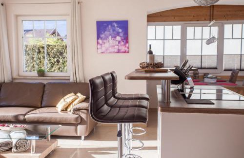 Farchant Apartment | Lebenslust