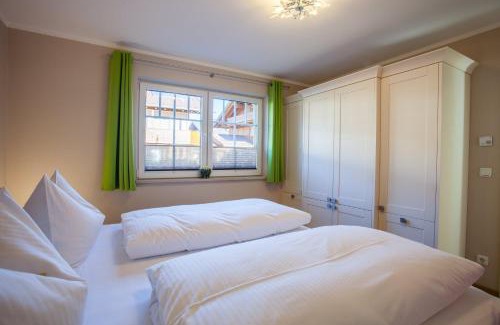 Farchant Apartment | Lebenslust