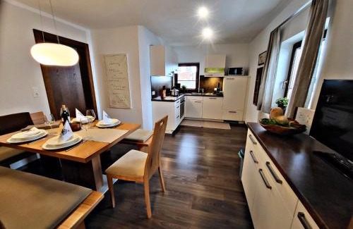 Finkenberg Apartment | Lebensquelle Krapfenhof