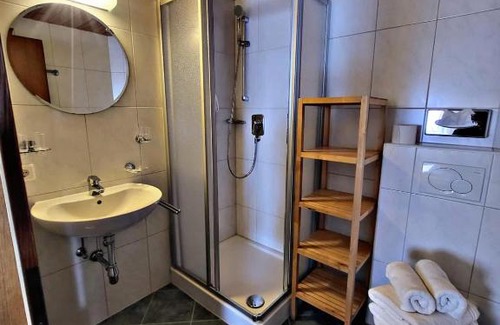 Finkenberg Apartment | Lebensquelle Krapfenhof