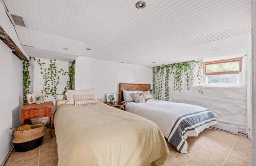 Chateau-Richer Apartment | LEBerger entre ville et nature