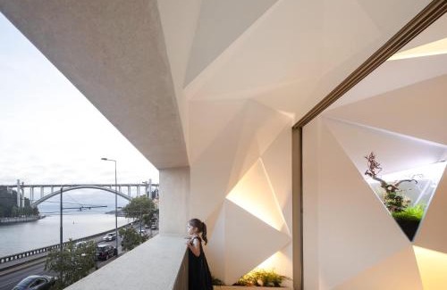 Lordelo do Ouro e Massarelos Apartment | LeBlanche