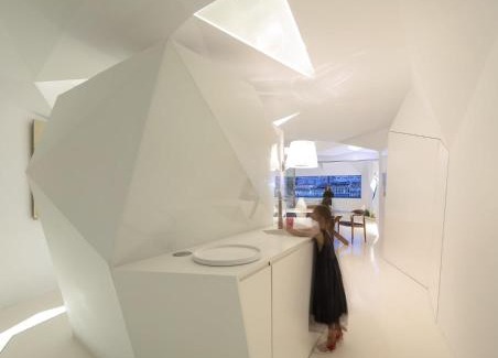Lordelo do Ouro e Massarelos Apartment | LeBlanche