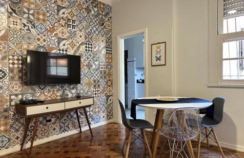 Leblon Apartment | Leblon 2 Quartos 500 metros da praia (BestHostRio.com)