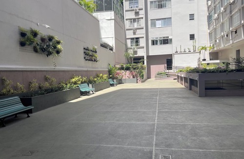 Leblon Apartment | Leblon apartment