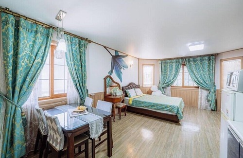 Gapyeong House | Lebois Pension