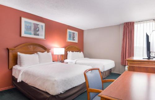 Bossier City Hotel | LeBossier Hotel