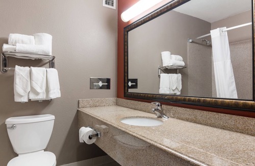 Bossier City Hotel | LeBossier Hotel