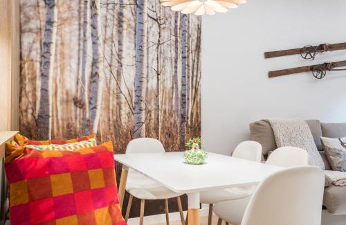 Beret Apartment | Lebre by Totiaran